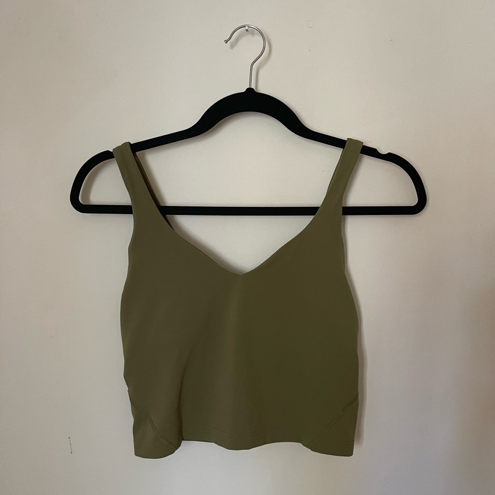 Lululemon Align Tank Top